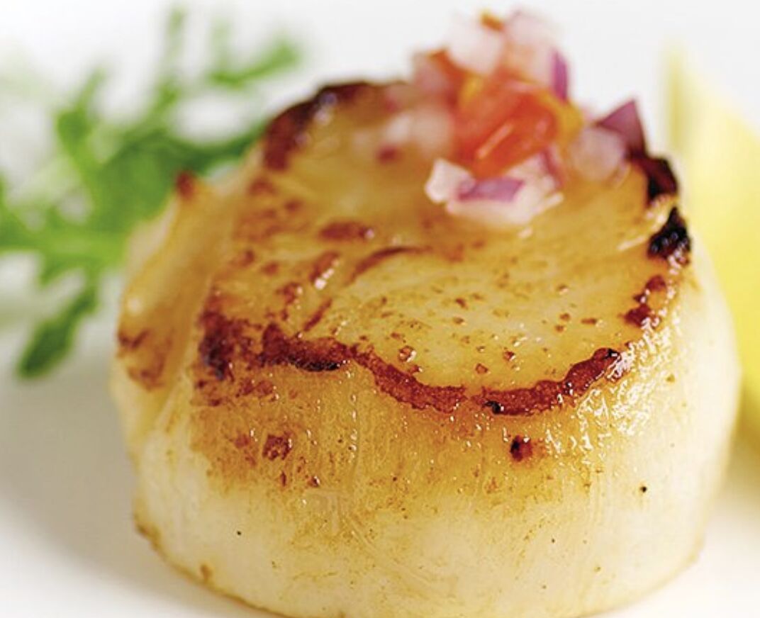 Chaîne du froid maîtrisée