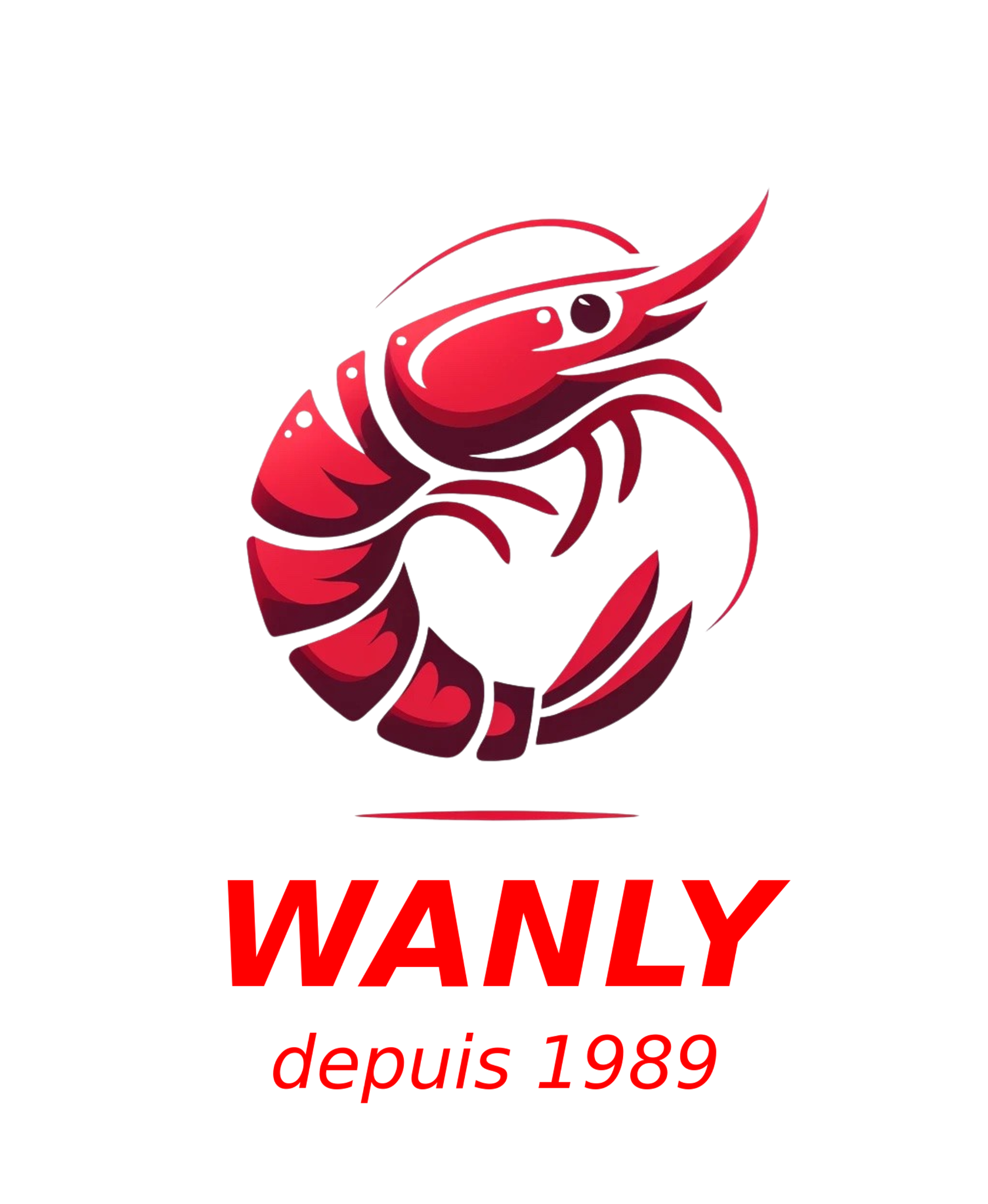 Logo Wanly
